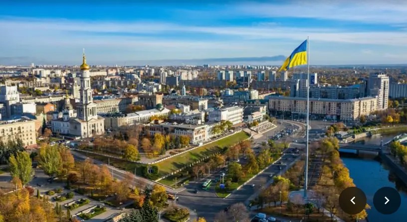 Доставка води в Харків