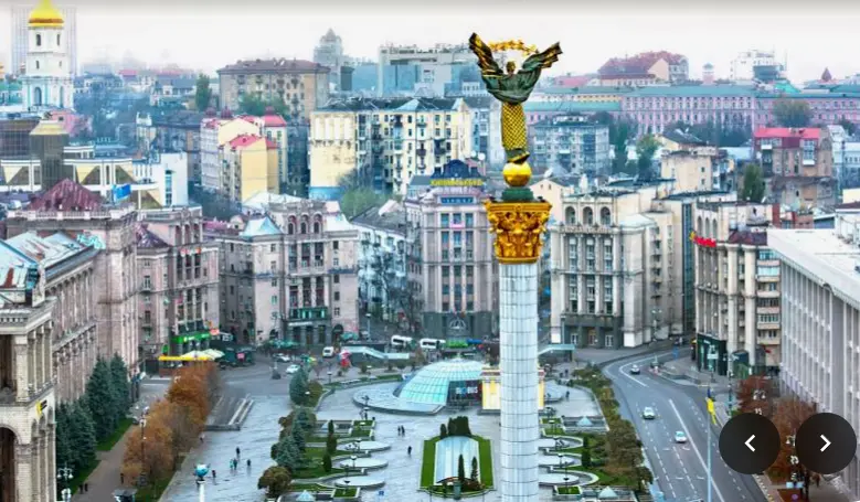 Доставка води в Київ
