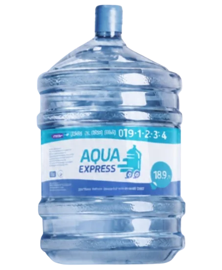 AquaExpres