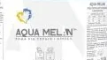 AquaMelan