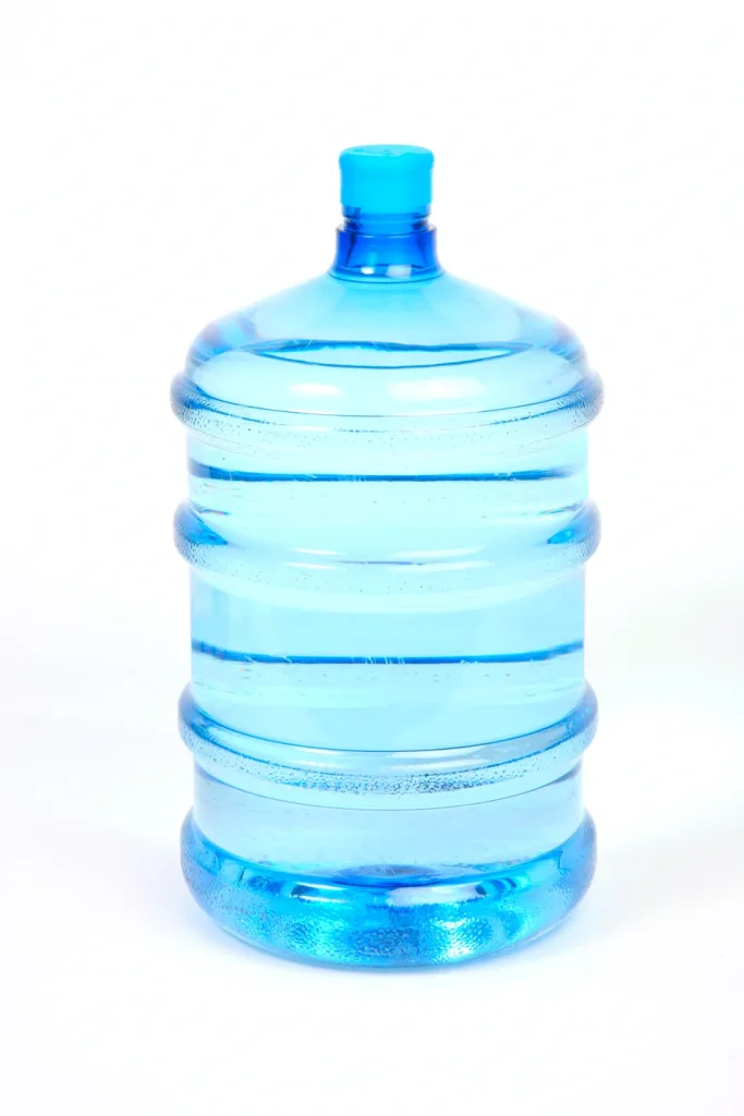 Barsta Water