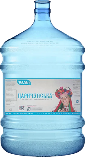 Царичанська