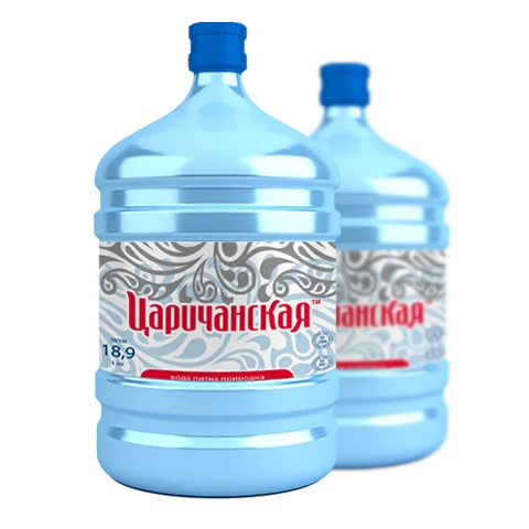 Царичанская