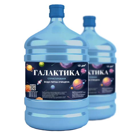 Галактіка