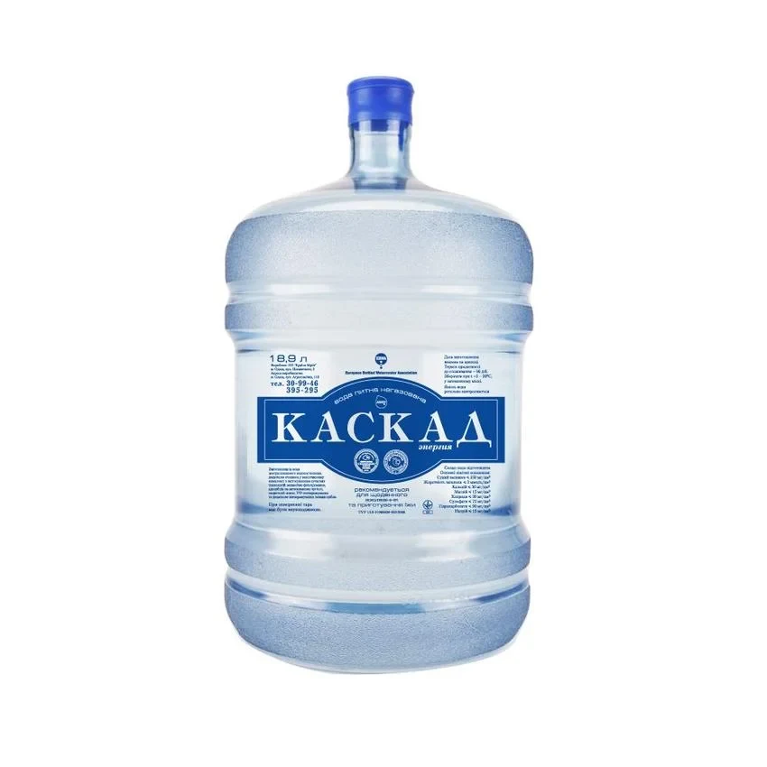 Каскад