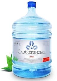 Слобожанська