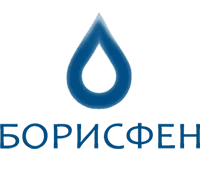 Борисфен Вода