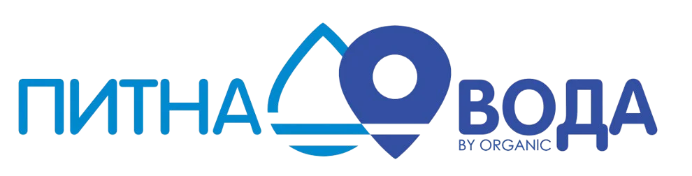 Питна Вода Organic