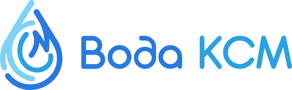 Вода KSM