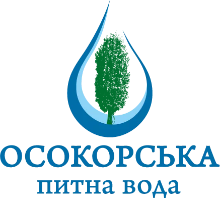 Вода Осокорська