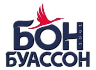 Бон Буассон