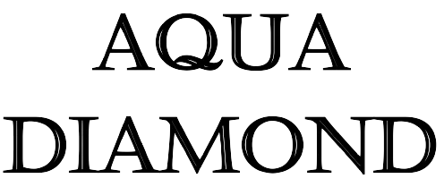 Aqua Diamond