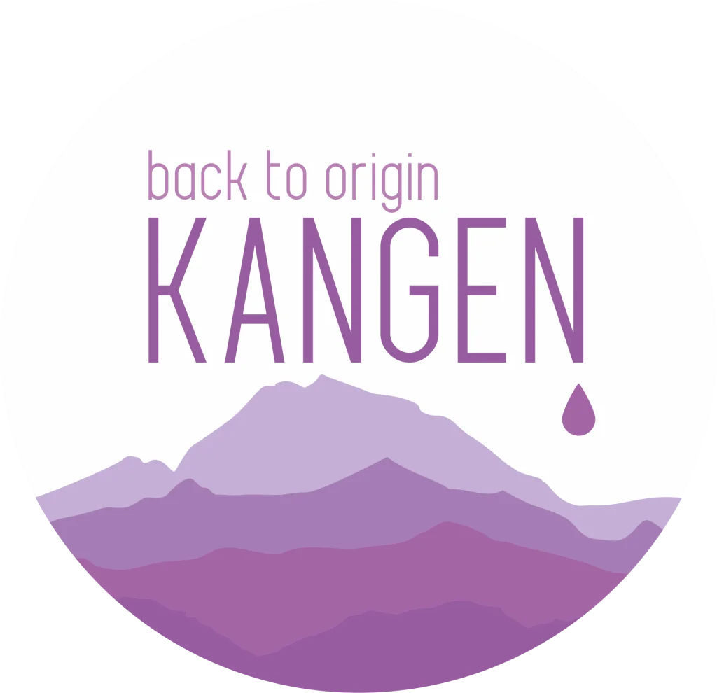Kangen Water