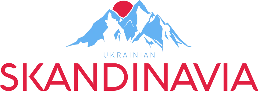 Skandinavia