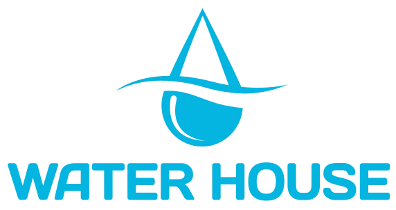 Water House