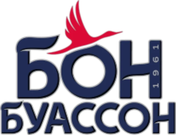 ТМ Бон Буассон - Доставка води