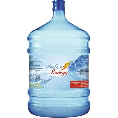 Аквія Energy