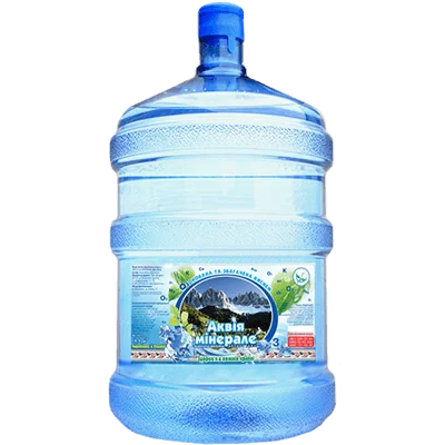 Аквія Minerale