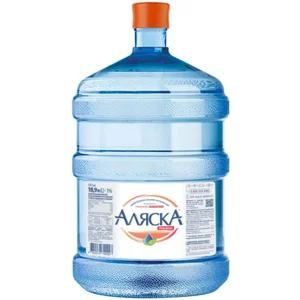 Аляска йодована з селеном 18,9 л