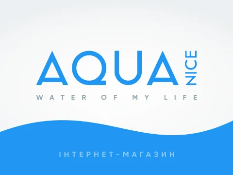Aqua Nice