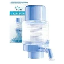Blue Rain, помпа для води