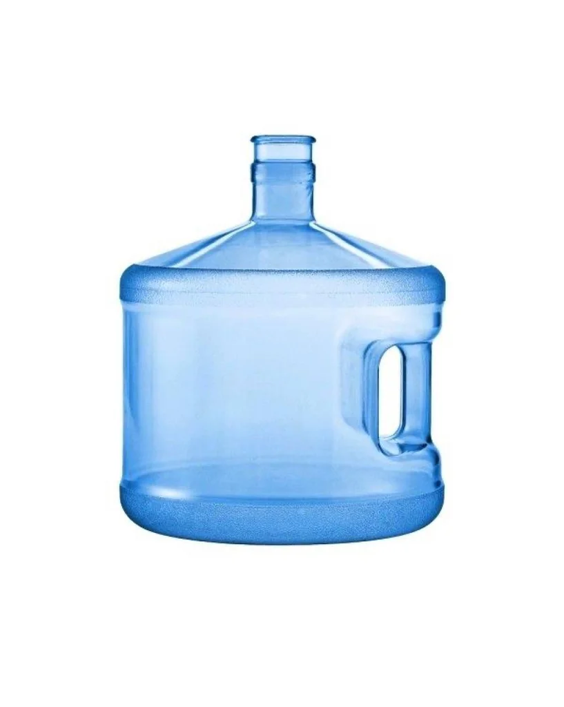 Бутель для води Greif з литою ручкою 13 л