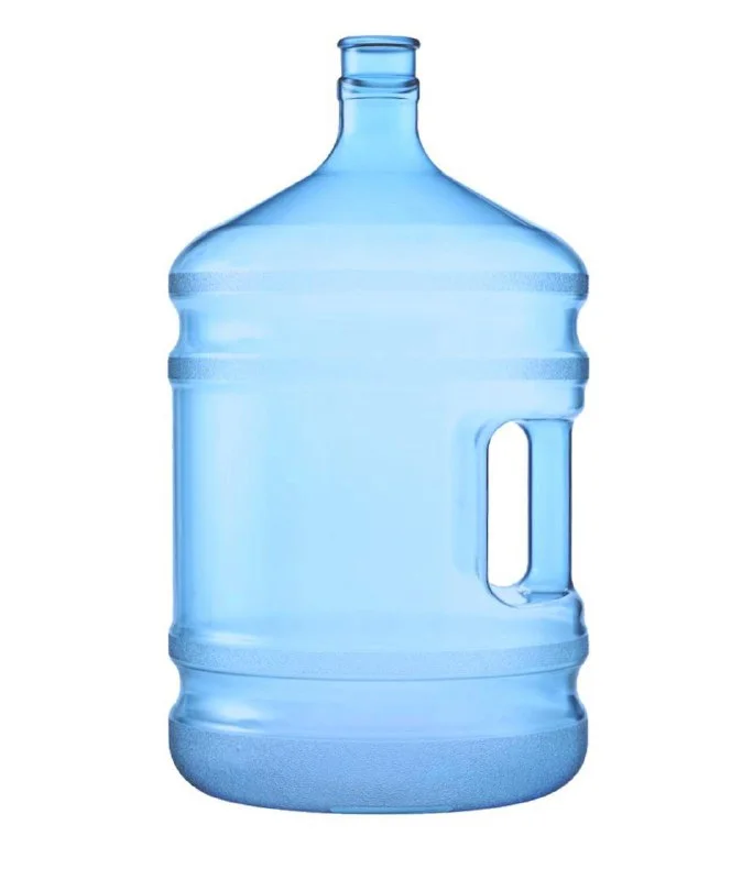 Бутель для води Greif з литою ручкою 18,9 л