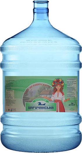 Царичанська очищена
