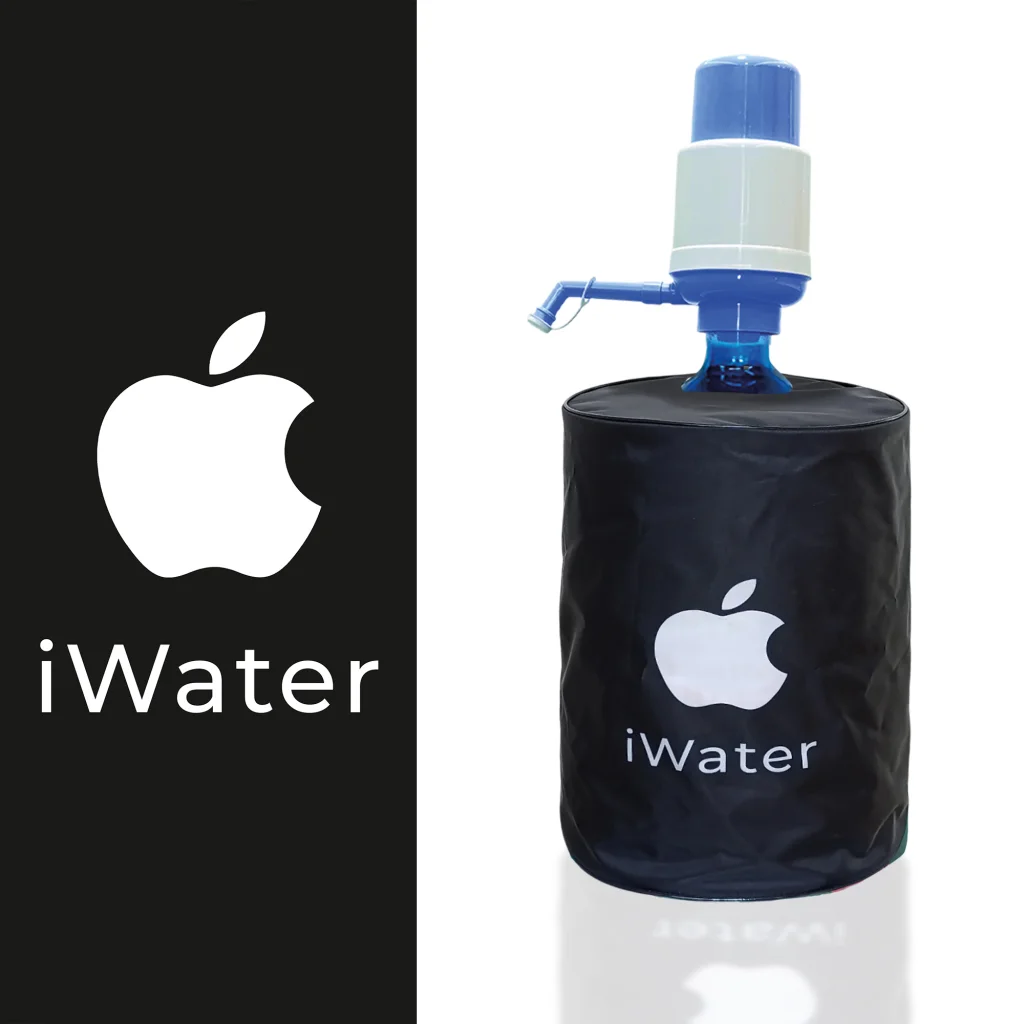 Чохол IWater