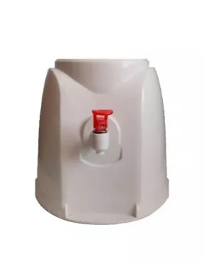Диспенсер для води, Білий, PD-02