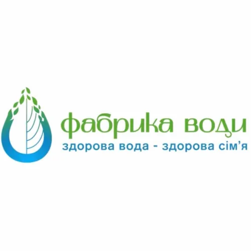 Фабрика Води