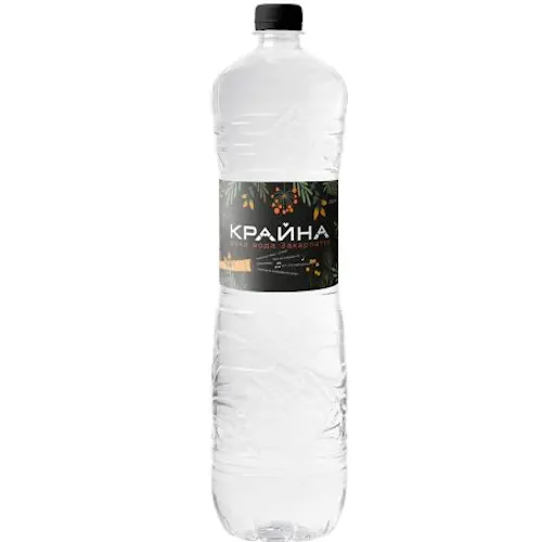Крайна негазована 1,5 л