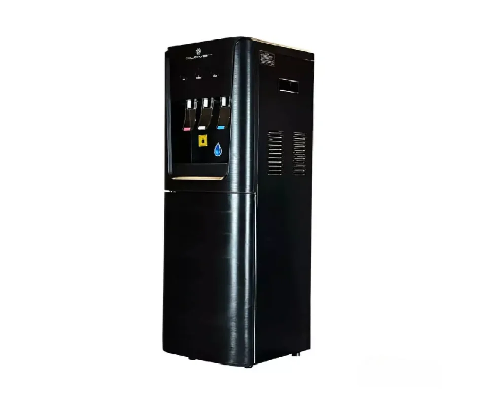 Кулер Clover LB-LWB 1,5-5x22R компресорний з холодильником
