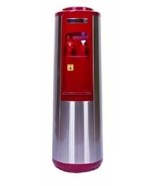 Кулер для води Aqua World HC-66L Red