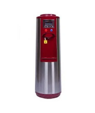 Кулер для води Aqua World HC-68L Red