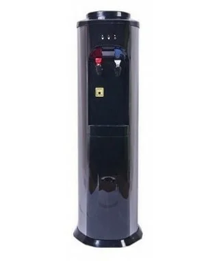 Кулер для води Aqua World HC-98L Black