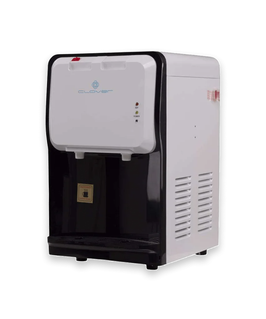 Кулер для води Clover LB-TWB5T95 без охолодження настільний