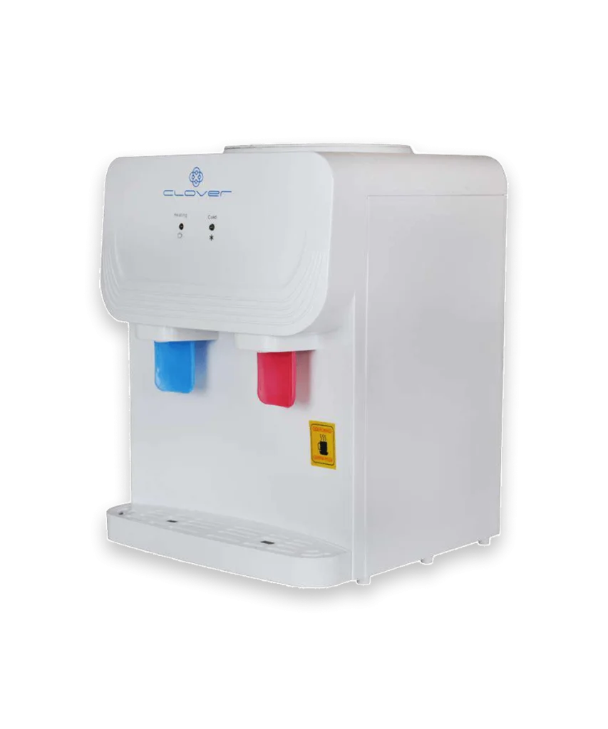 Кулер для води Clover WD-2002T з електронним охолодженням