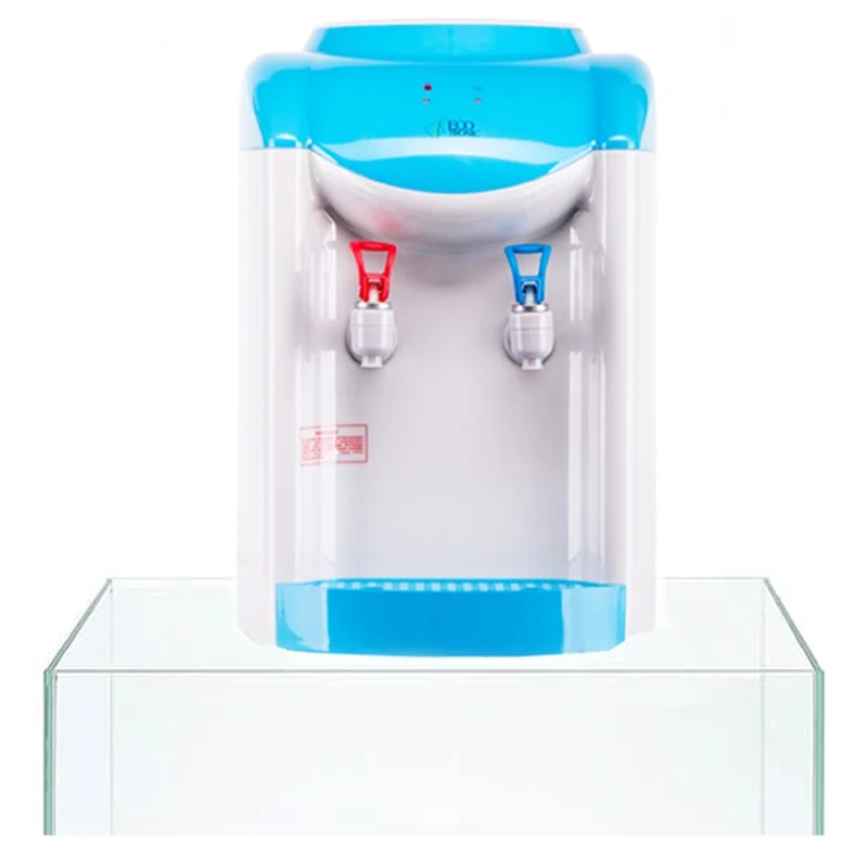 Кулер для води Ecotronic K1-TE Blue