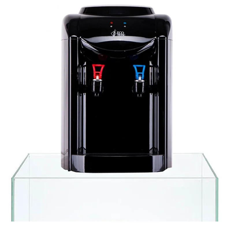 Кулер для води Ecotronic K1-TN Black