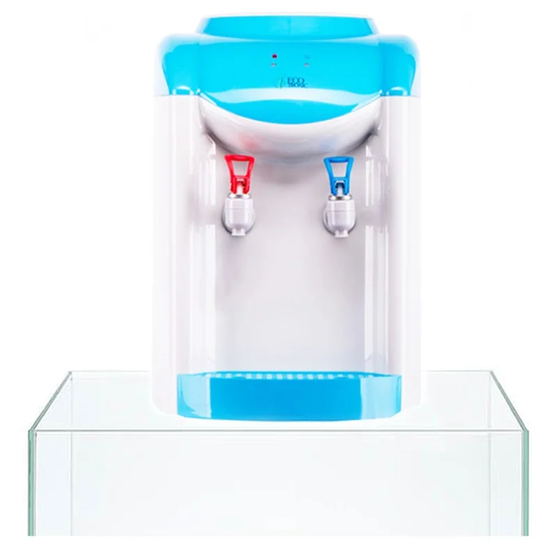 Кулер для води Ecotronic K1-TN Blue