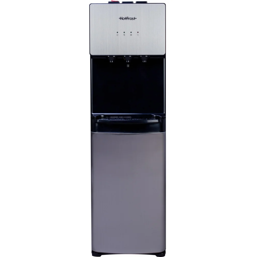 Кулер для води HotFrost 400AS