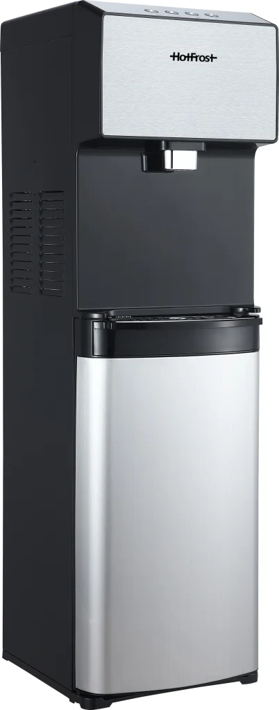 Кулер для води HotFrost 450ASM