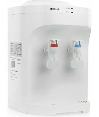 Кулер для води HotFrost D120E