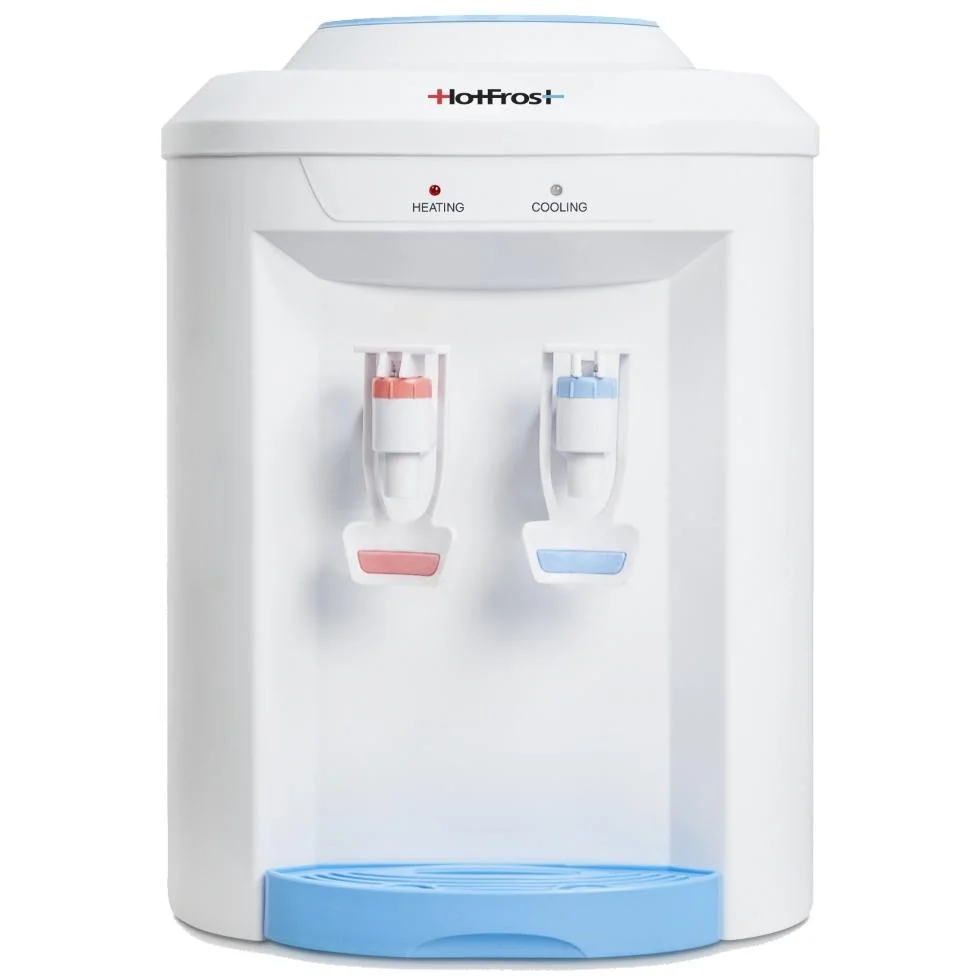 Кулер для води HotFrost D75E