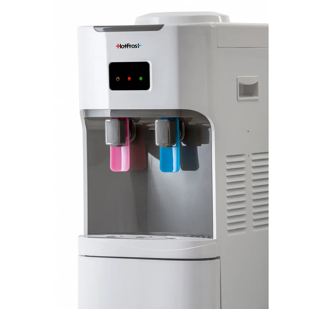 Кулер для води HotFrost V115C