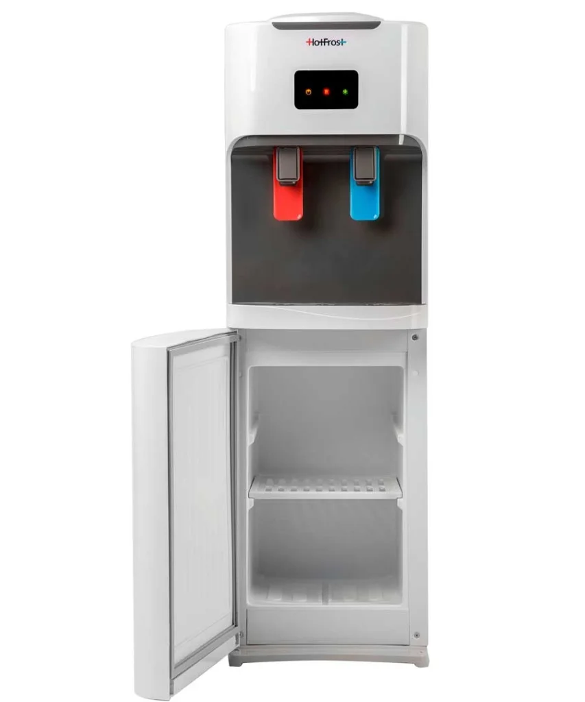 Кулер для води HotFrost V115CE