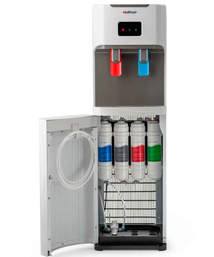Кулер для води HotFrost V115PUF
