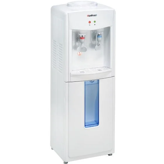 Кулер для води HotFrost V118