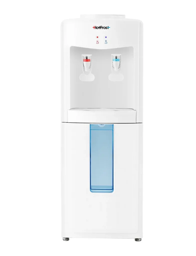 Кулер для води HotFrost V118E